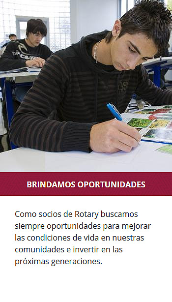RYLA - Liderazgo Juvenil