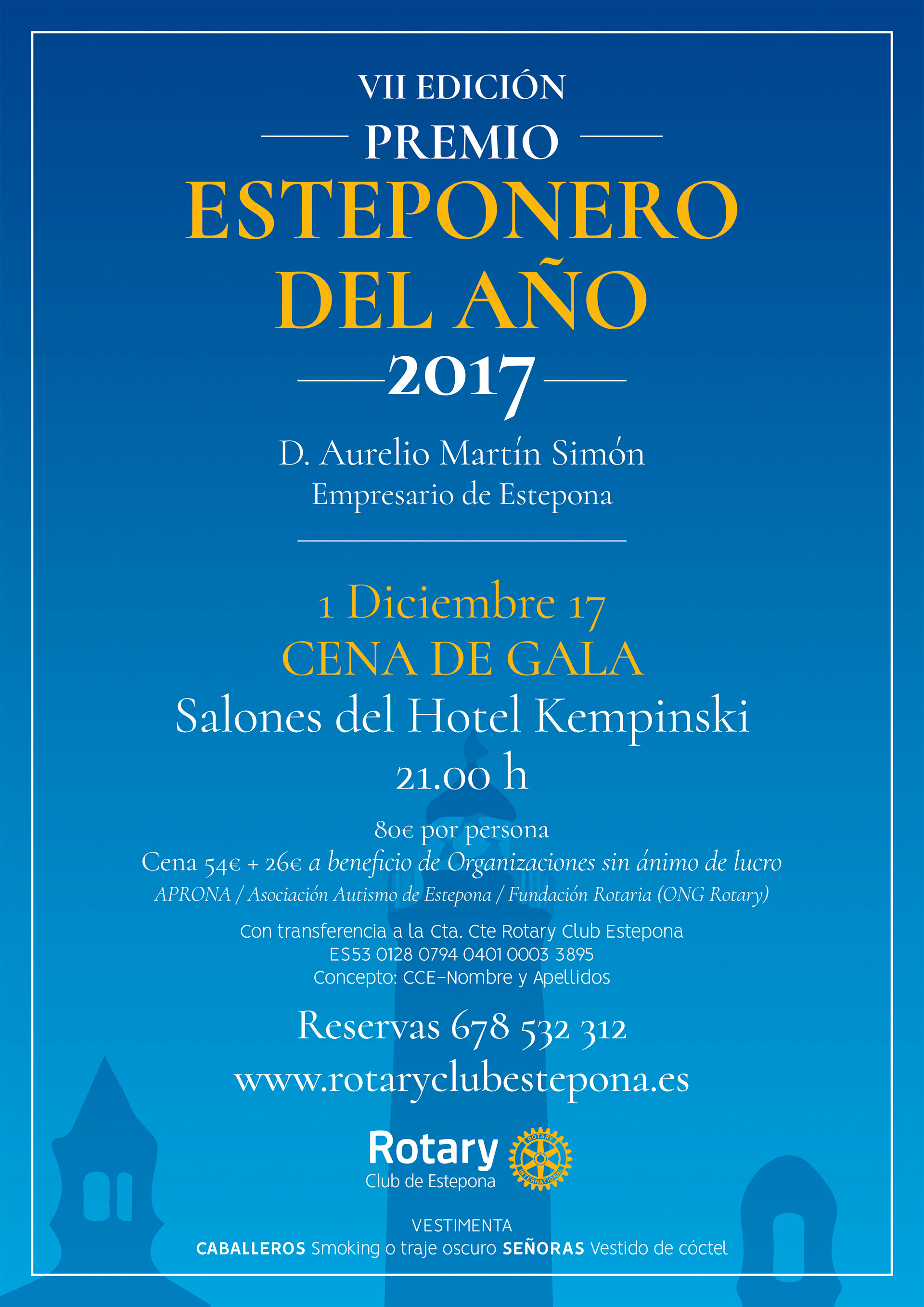 Navidad solidaria 2017